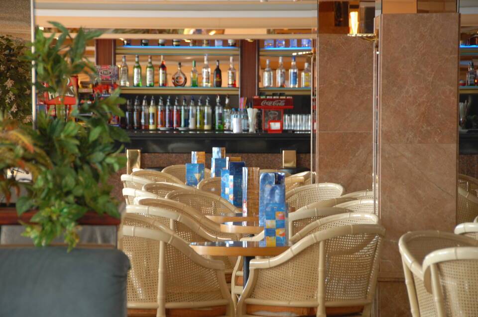 Hotel Pimar & Spa 5