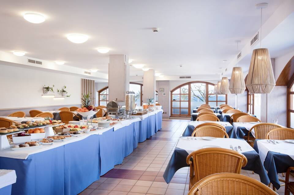 Prestige Hotel Mar y Sol Elit 2