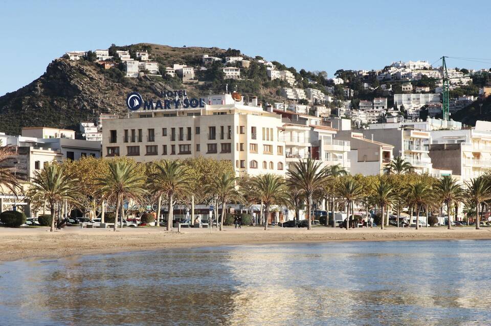 Prestige Hotel Mar y Sol Elit 3