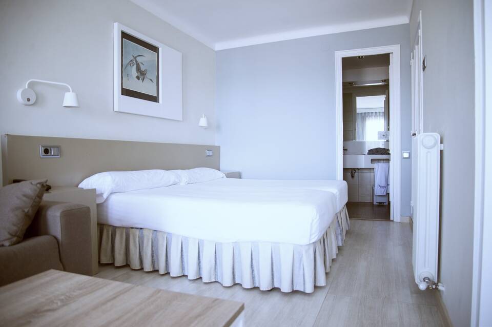 Prestige Hotel Mar y Sol Elit 4