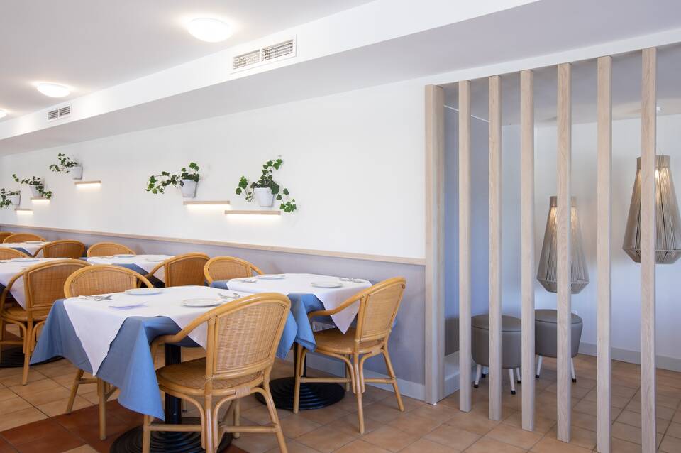 Prestige Hotel Mar y Sol Elit 5