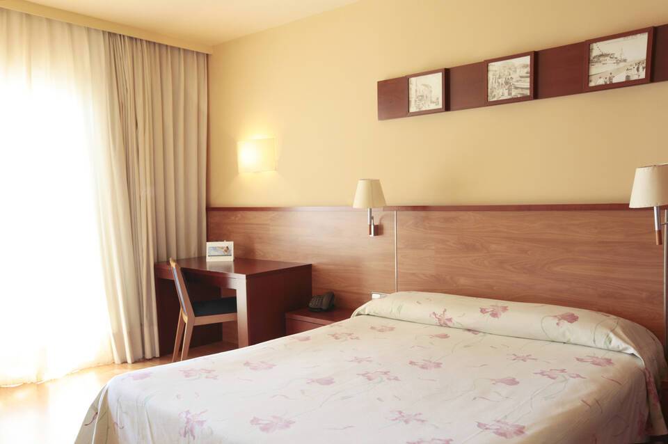 Prestige Hotel Victoria 5