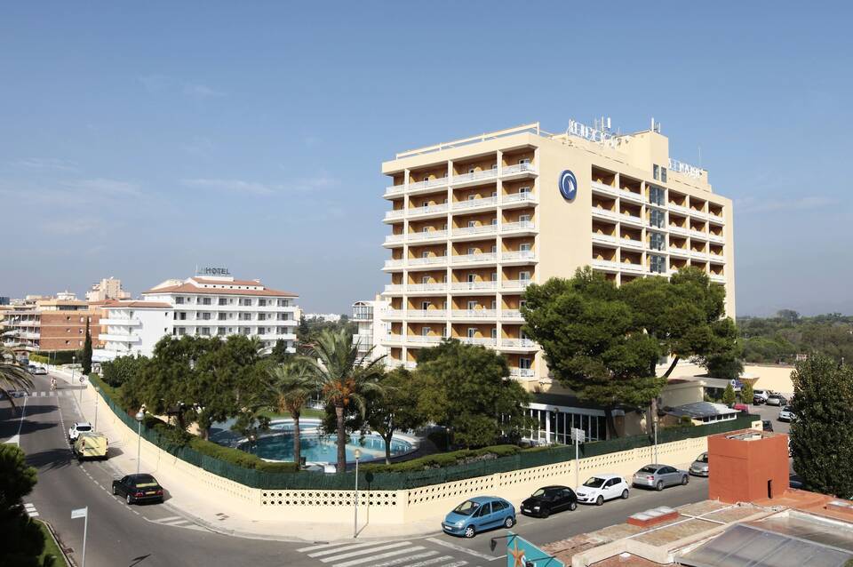 Prestige Goya Park Hotel 1