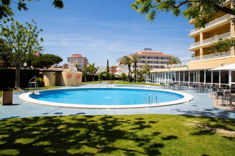Prestige Goya Park Hotel 3