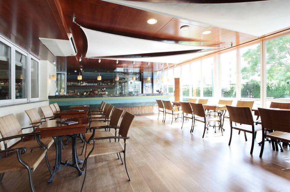Prestige Goya Park Hotel 4