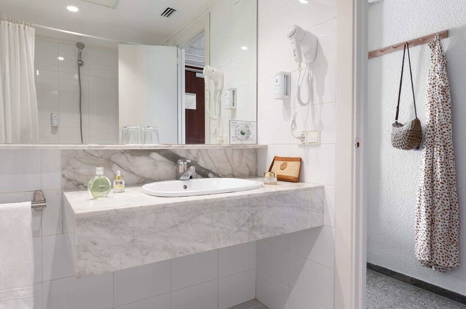 Prestige Goya Park Hotel 5