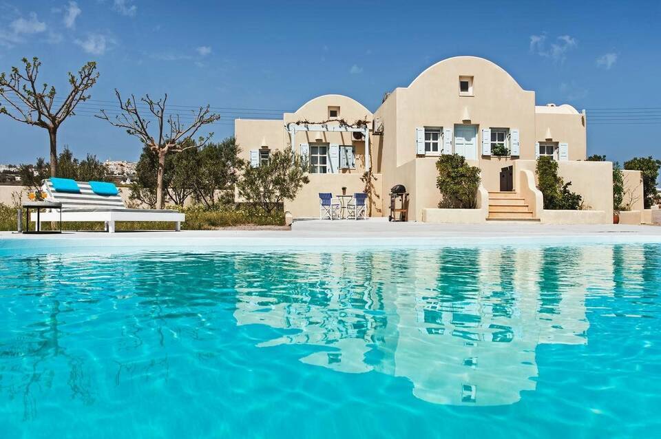 Sienna Eco Resort 1