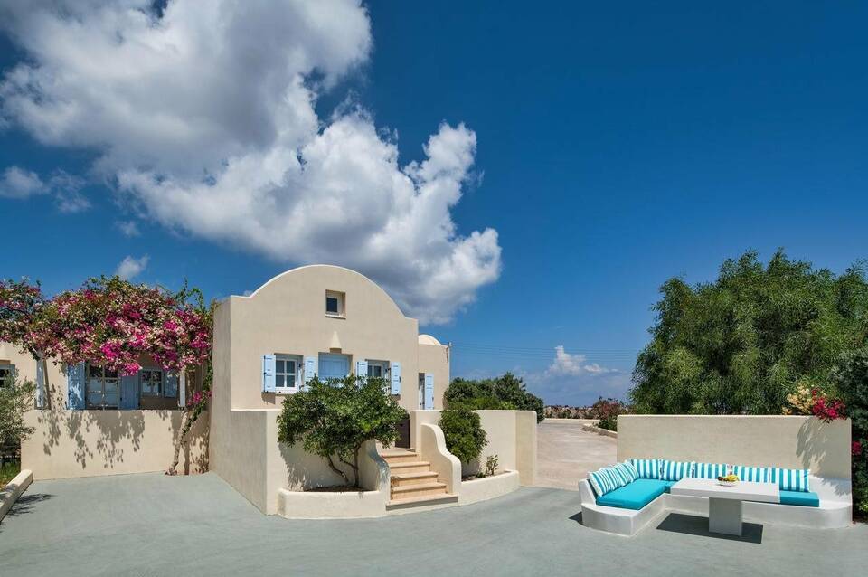 Sienna Eco Resort 4
