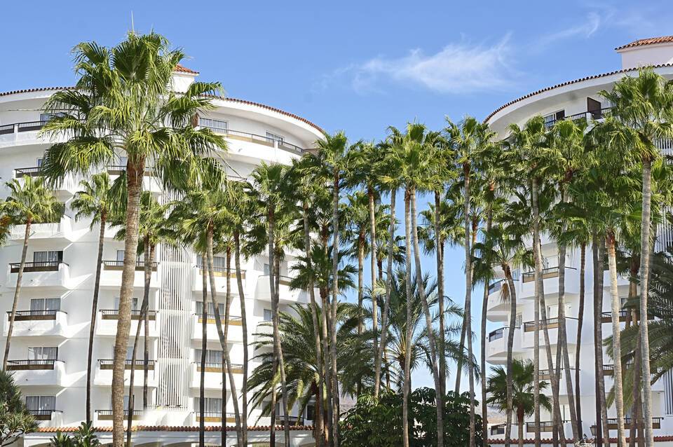Servatur Waikiki 2