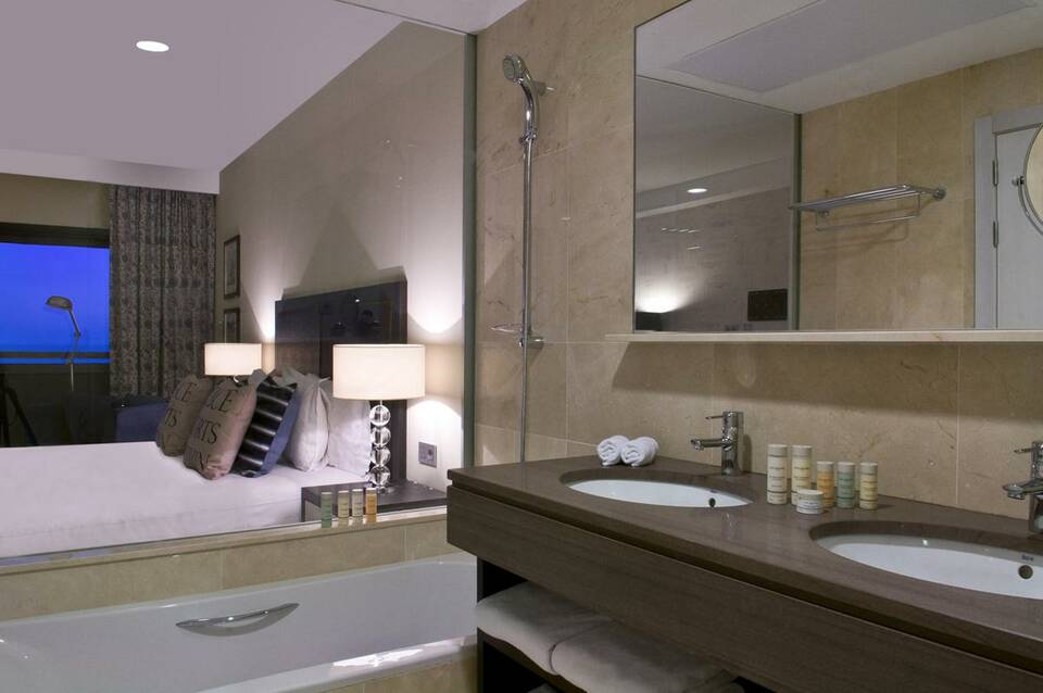 Radisson Blu Resort Gran Canaria 2