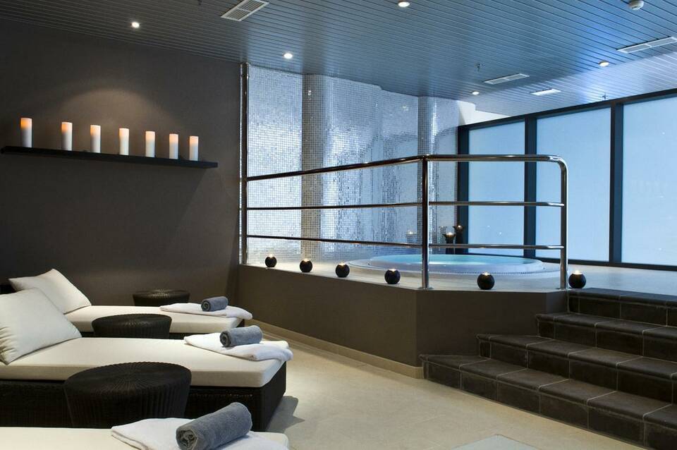 Radisson Blu Resort Gran Canaria 3