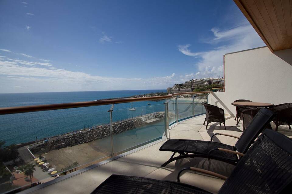 Radisson Blu Resort Gran Canaria 4