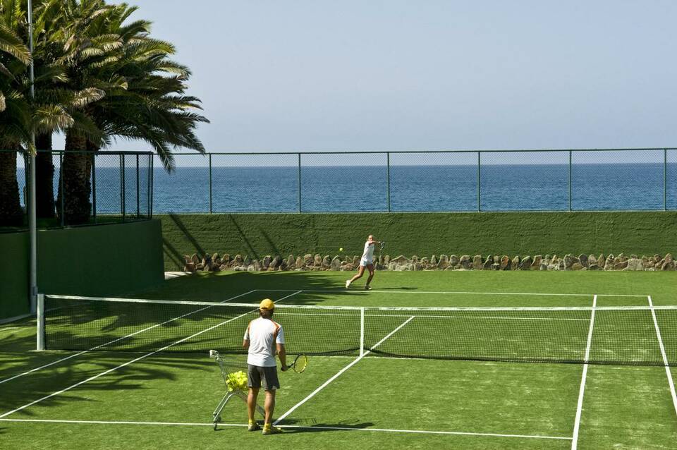 Radisson Blu Resort Gran Canaria 5