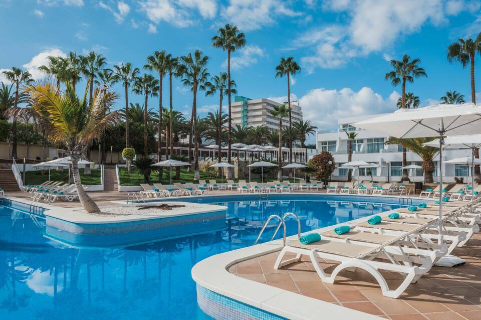 Iberostar Waves Las Dalias 1