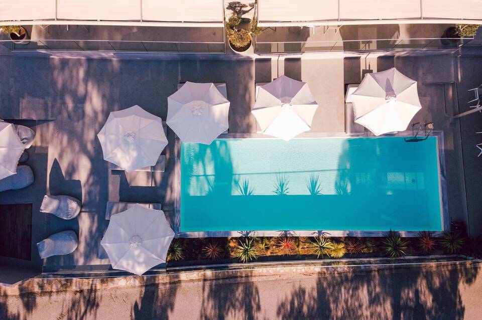 Casa Bloo adults only (16+) 4