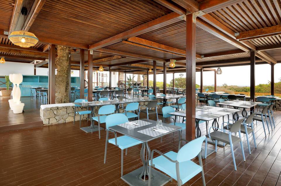 Grand Palladium Select Palace Ibiza 5