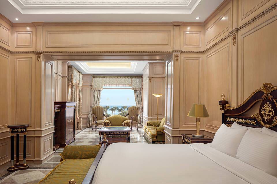 Palm Royale Resort - Soma Bay 1