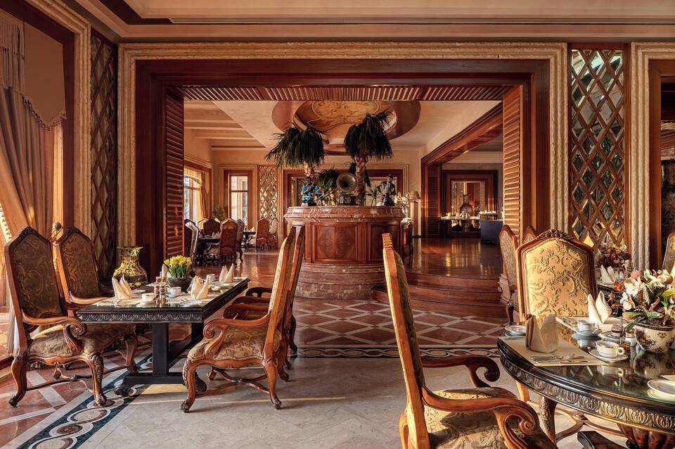 Palm Royale Resort - Soma Bay 5