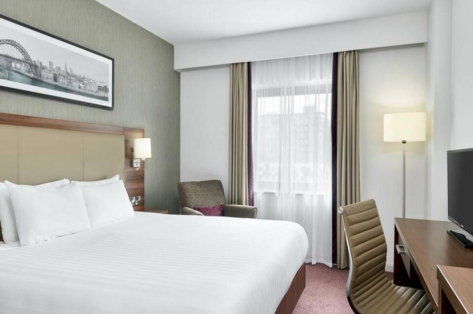 Leonardo Hotel Newcastle Quayside 2
