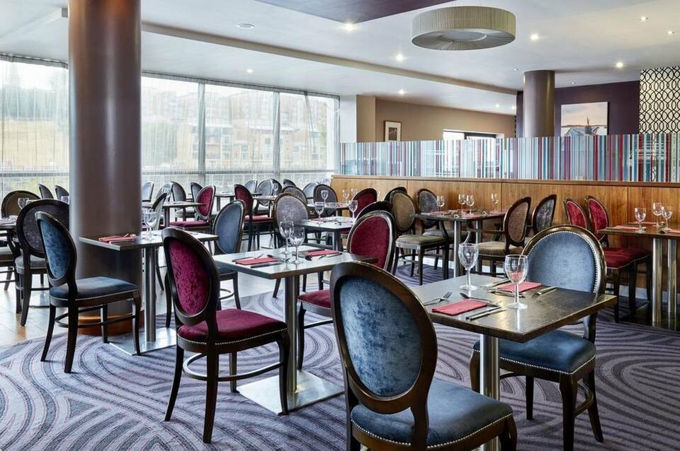 Leonardo Hotel Newcastle Quayside 3