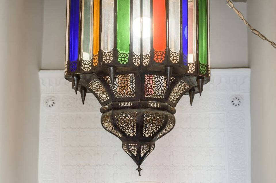 Hotel Boutique Casas de Santa Cruz 5