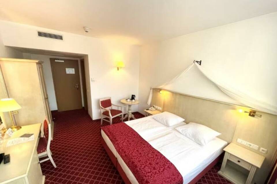 Hotel Chateau Kurfürstendamm 1