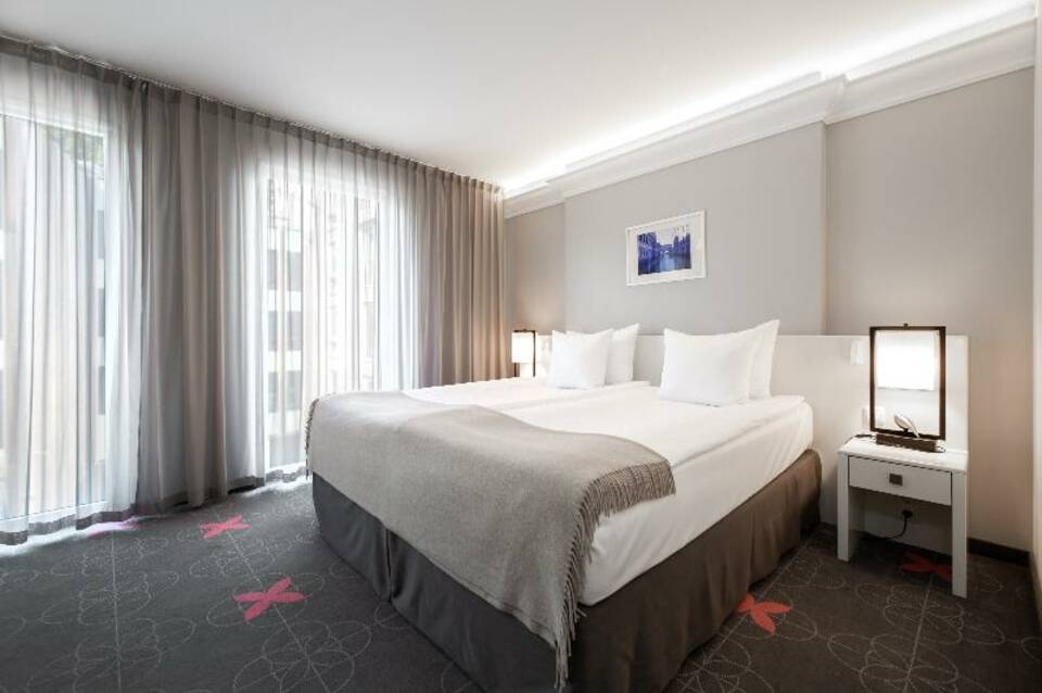 ibis Styles Tallinn 1