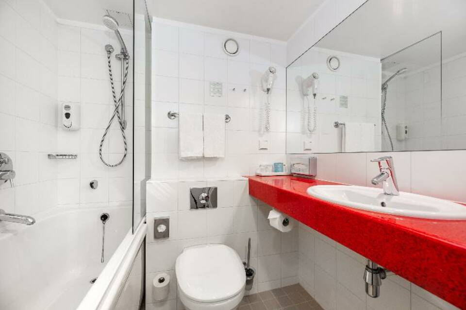 ibis Styles Tallinn 3