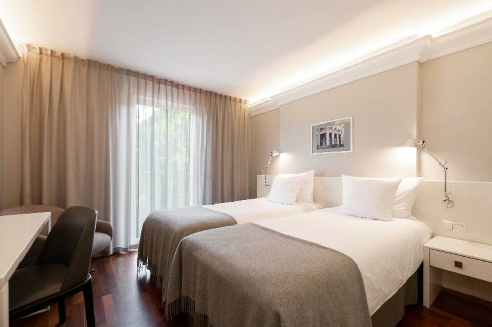 ibis Styles Tallinn 4