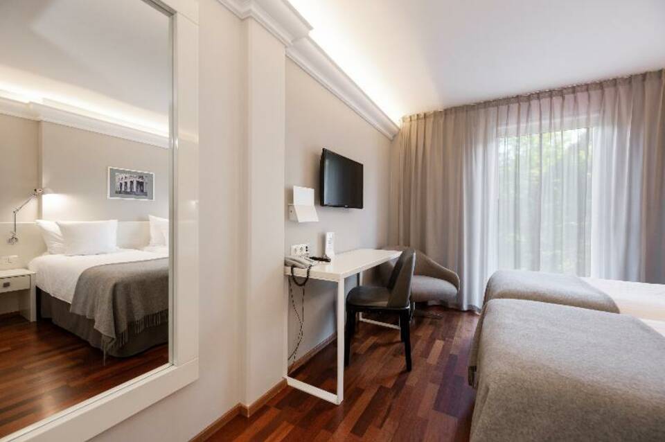 ibis Styles Tallinn 5