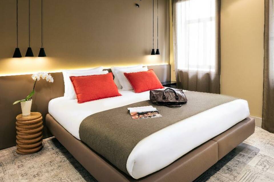 Mercure Porto Centro Santa Catarina 3