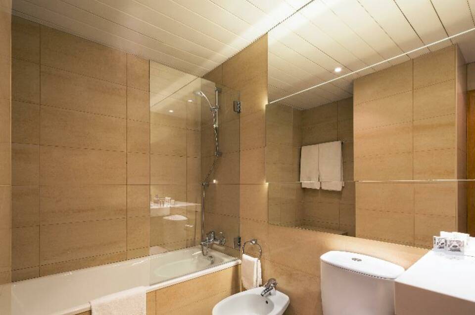 Mercure Porto Centro Santa Catarina 4