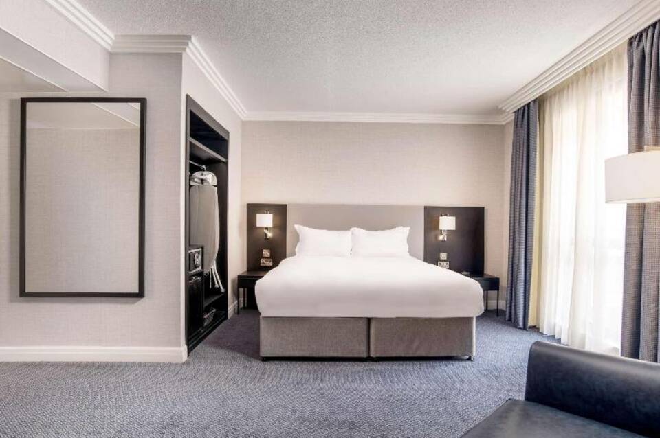 Sofitel London Gatwick 2