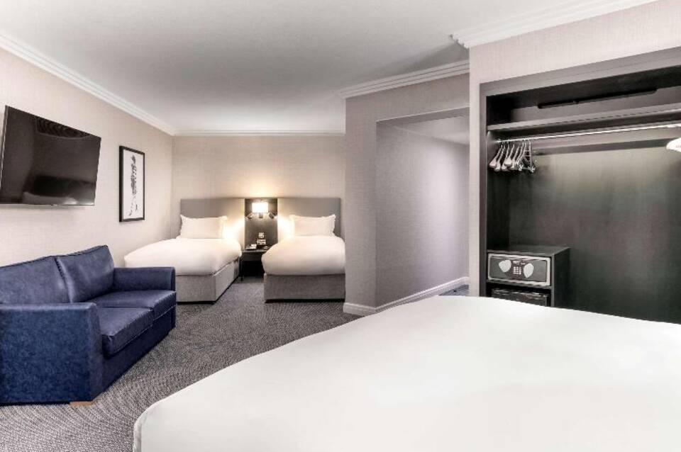 Sofitel London Gatwick 4