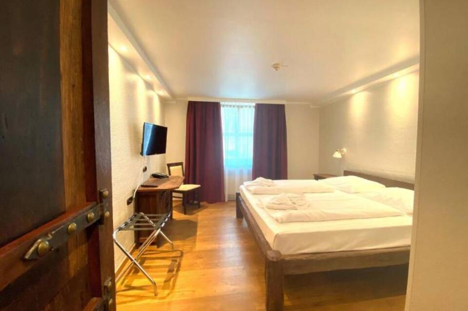 Hotel Enziana Wien 1