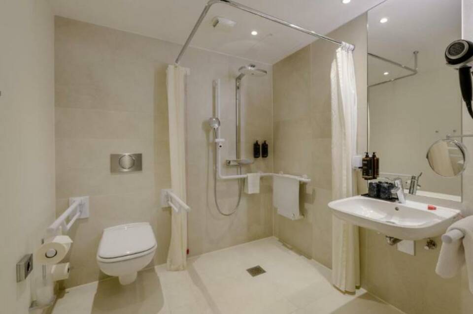 Mercure Berlin Wittenbergplatz 2
