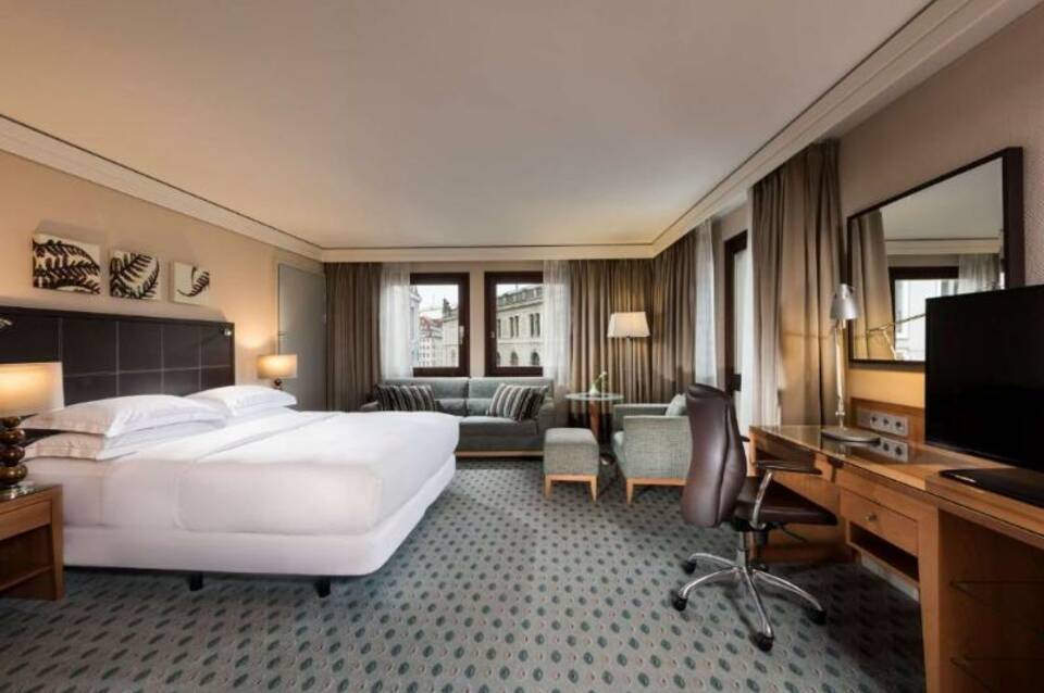 Hilton Dresden 2
