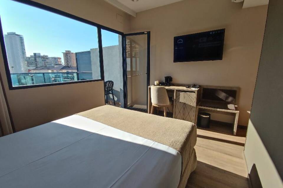 Hotel Bristol Benidorm 2