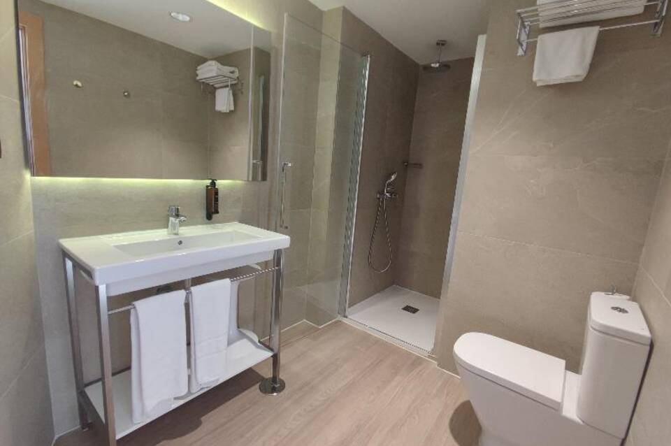Hotel Bristol Benidorm 3