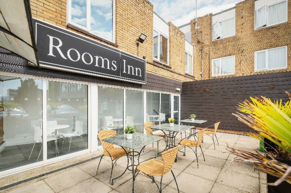 Rooms Inn 4