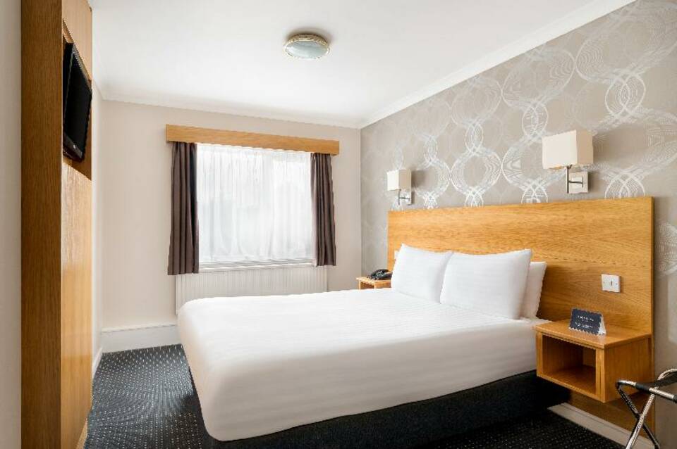 Rooms Inn 5