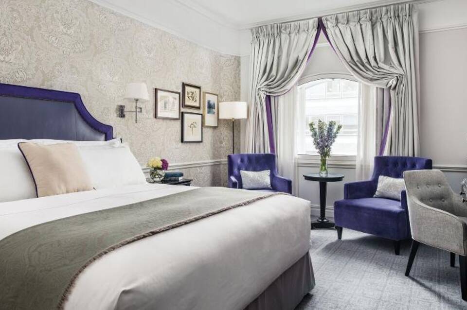 The Langham London 1