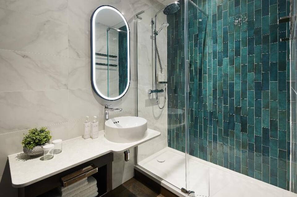 Leonardo Royal Hotel Glasgow 4