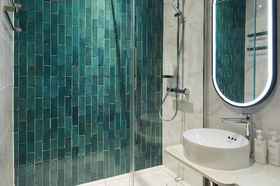 Leonardo Royal Hotel Glasgow 5