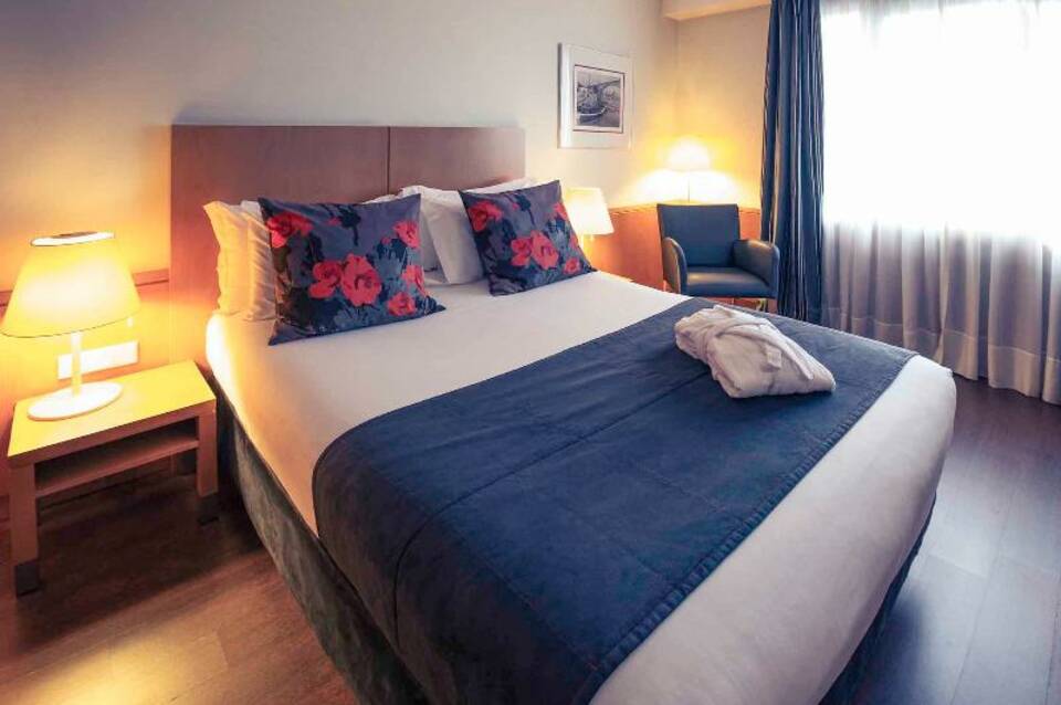 Mercure Porto Gaia Hotel 1