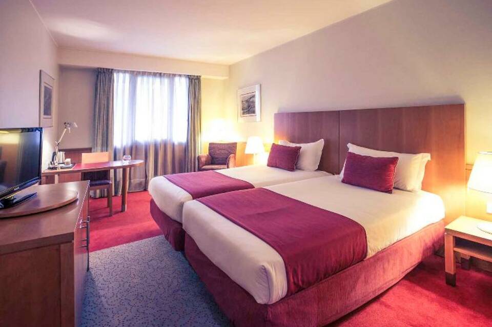 Mercure Porto Gaia Hotel 2