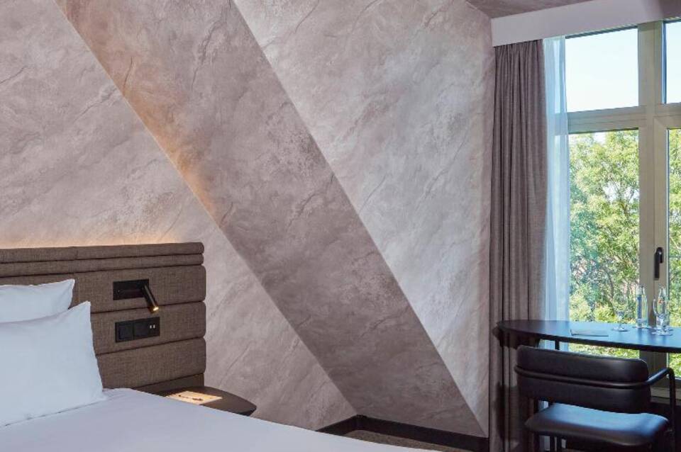 Novotel München City 3
