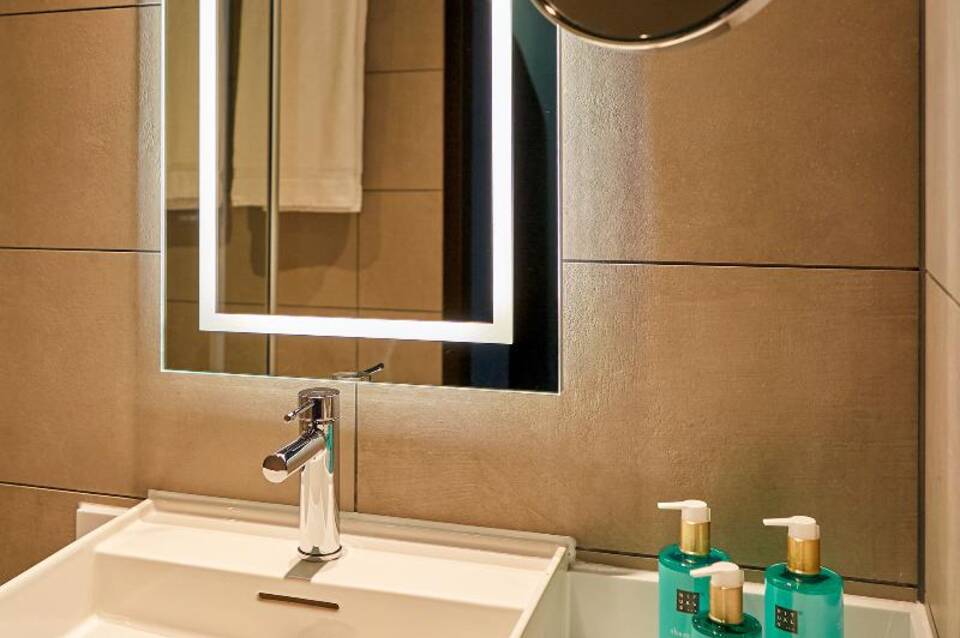 Novotel München City 4