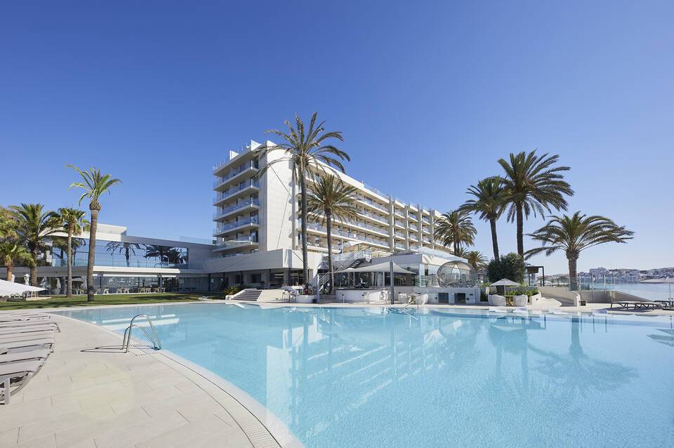 Hotel Torre del Mar 1