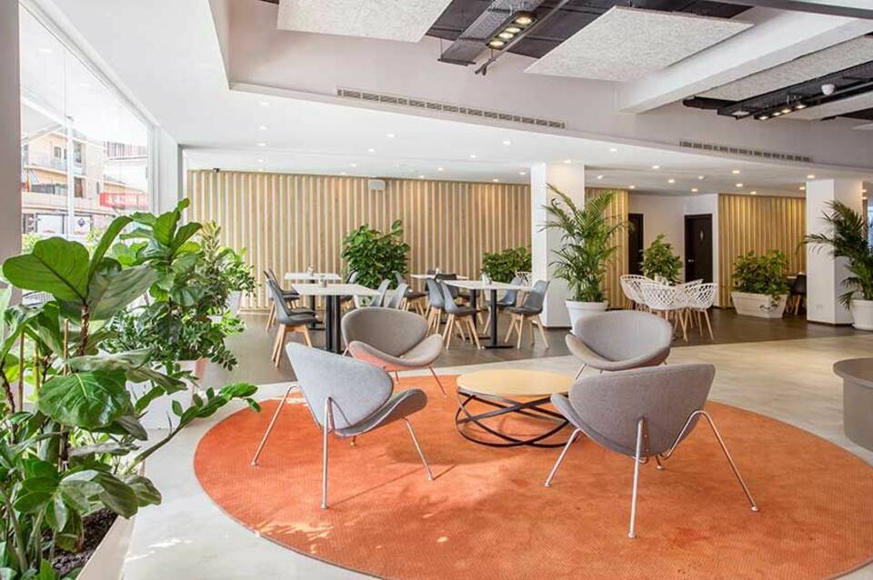 Planet One Hotel - Adults Only inkl. Mietwagen 2